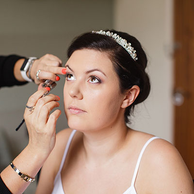 Makeup Artist Glasgow