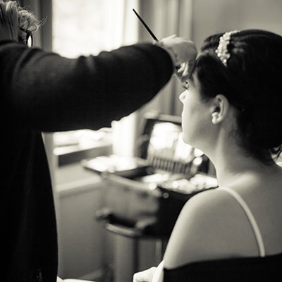 Makeup Artist Glasgow
