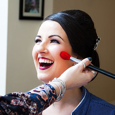 Makeup Artist Glasgow