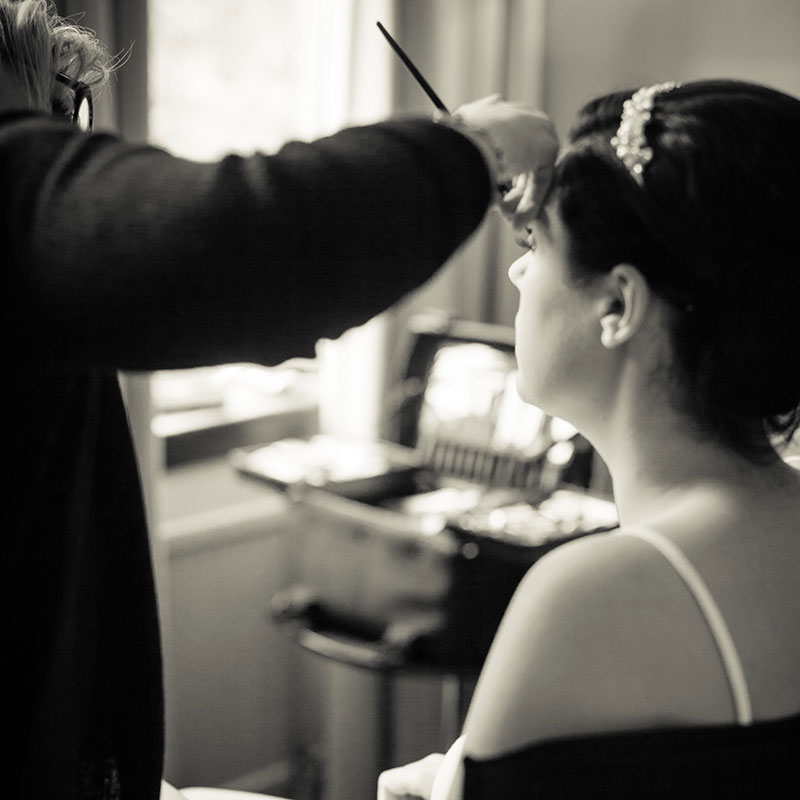 Makeup Artist Glasgow