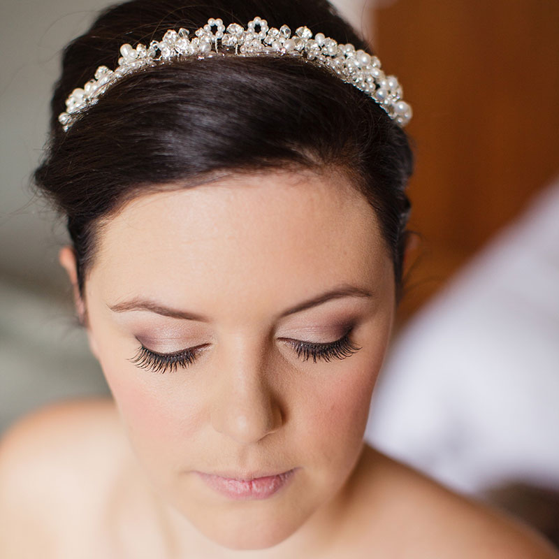 Makeup Artist Glasgow