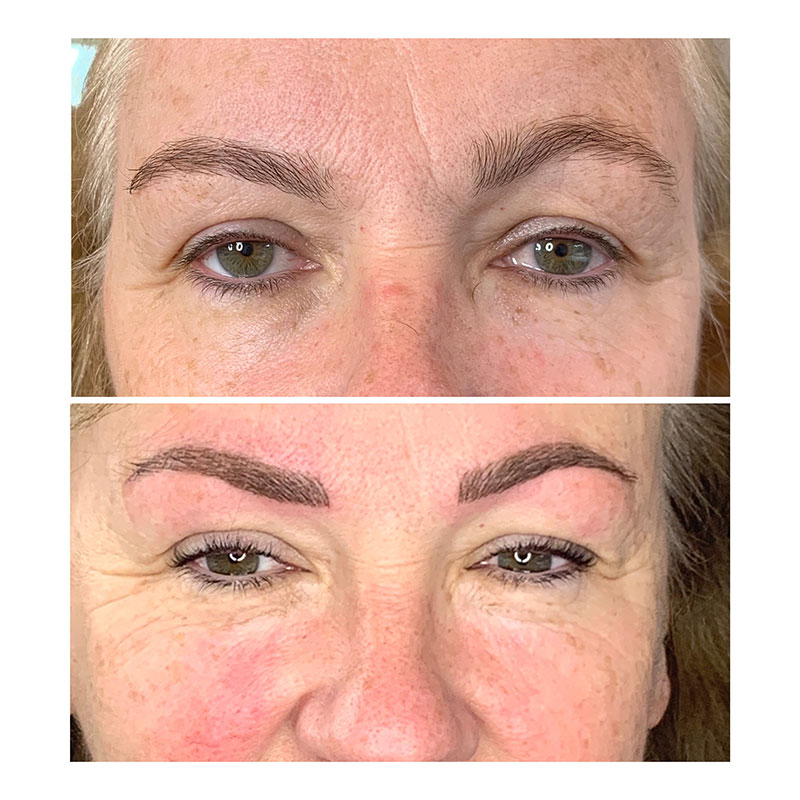 Makeup Artist Glasgow