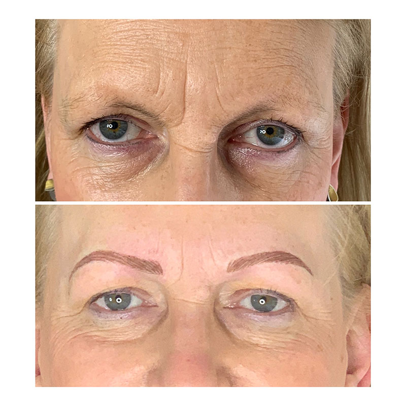 Makeup Artist Glasgow